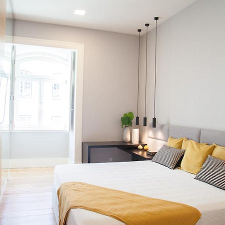 LisboaFlh Augusta'S Arch Sophisticated Flat公寓 外观 照片