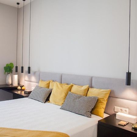 LisboaFlh Augusta'S Arch Sophisticated Flat公寓 外观 照片