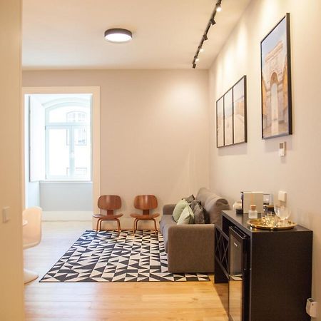 LisboaFlh Augusta'S Arch Sophisticated Flat公寓 外观 照片