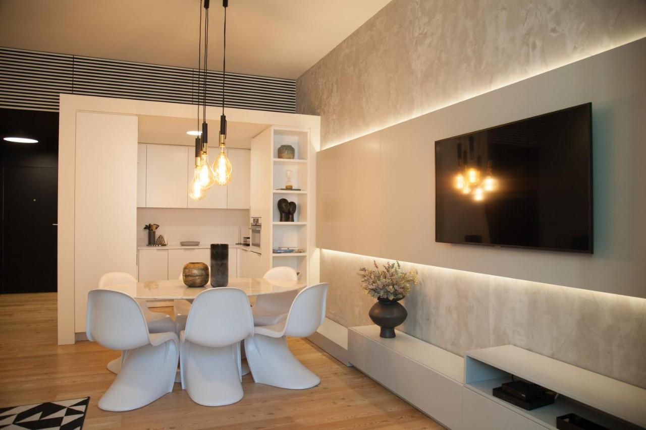 LisboaFlh Augusta'S Arch Sophisticated Flat公寓 外观 照片
