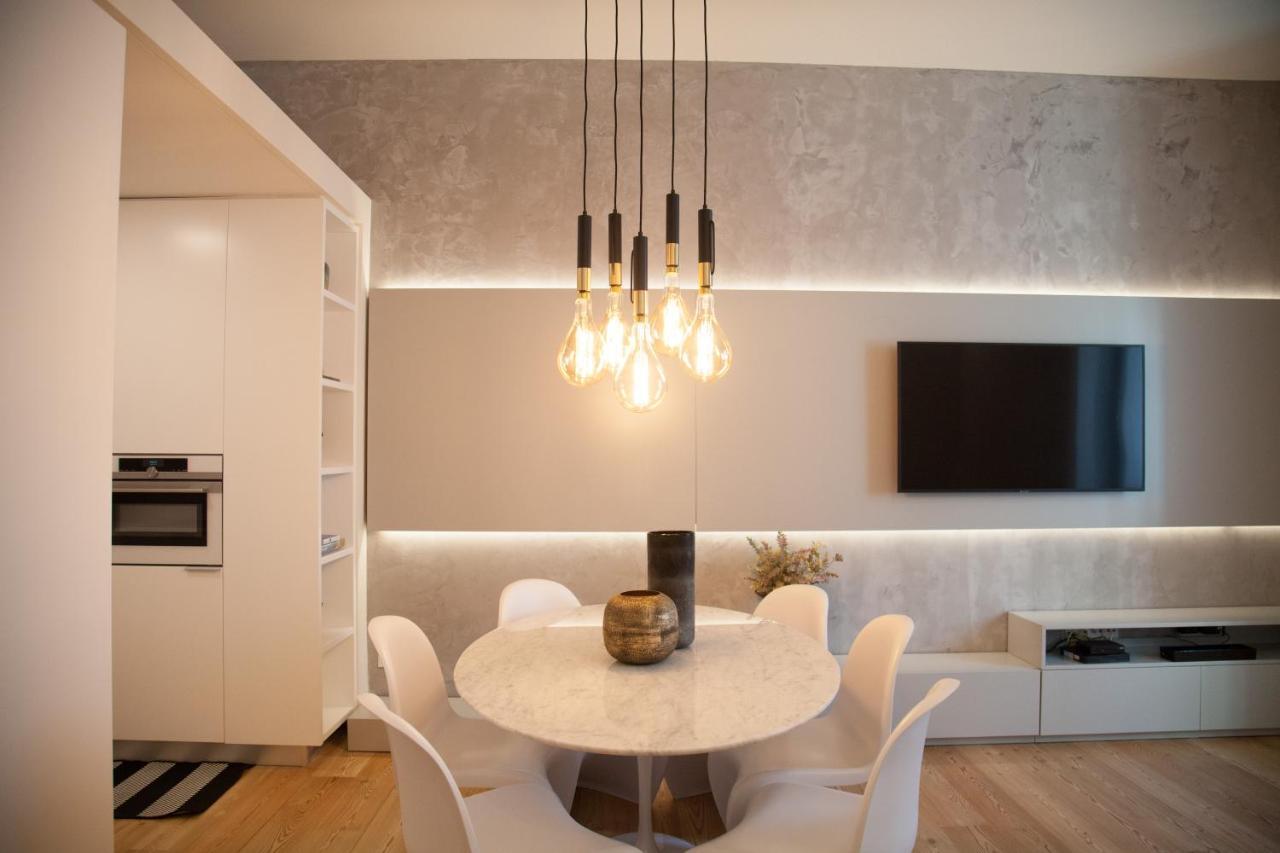 LisboaFlh Augusta'S Arch Sophisticated Flat公寓 外观 照片